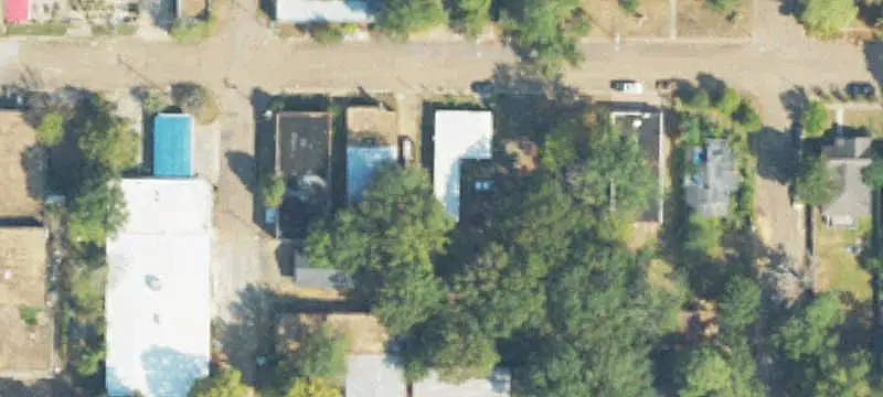 Four-Unit Urban Loft Quadplex