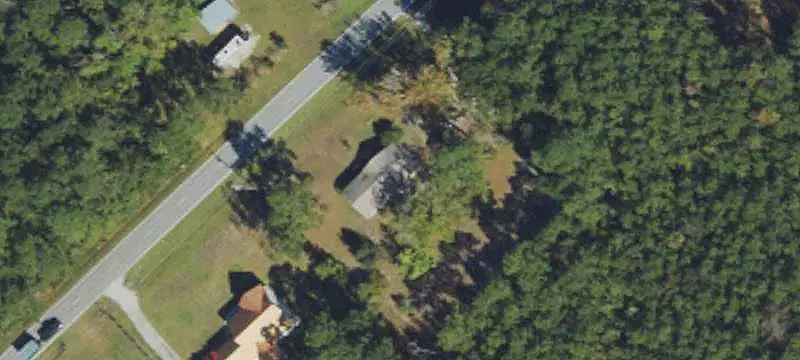 Agricultural Land with Road Frontage