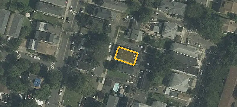 Renovated Four-Unit Quadplex