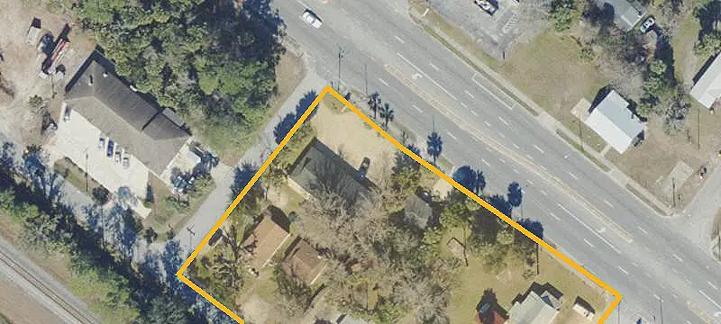 Finished Commercial Specialty Property