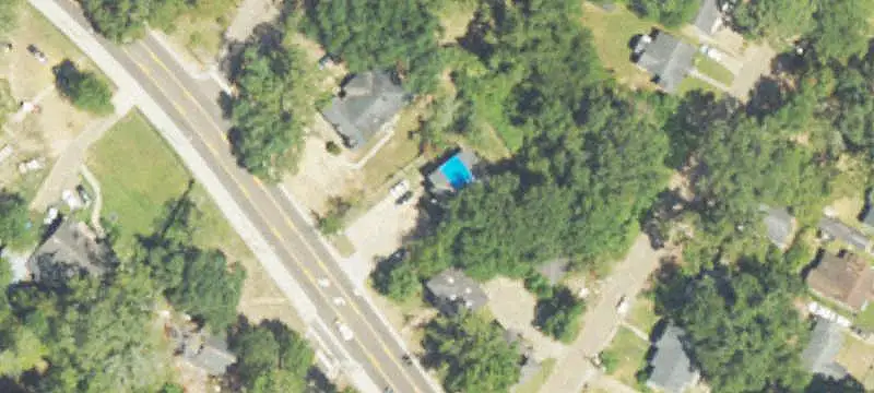 Four-Unit Quadplex