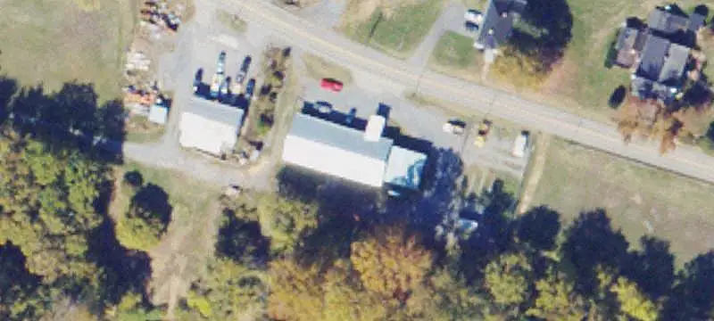 Industrial Property with Trail Access