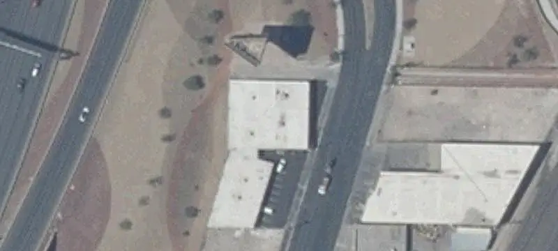 Two-Building Warehouse Property
