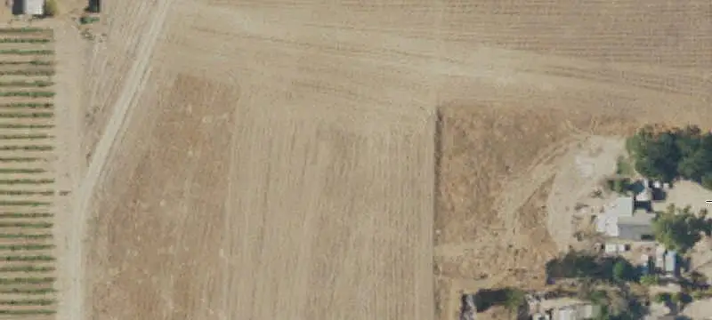 Commercial Land Near Freeway Access
