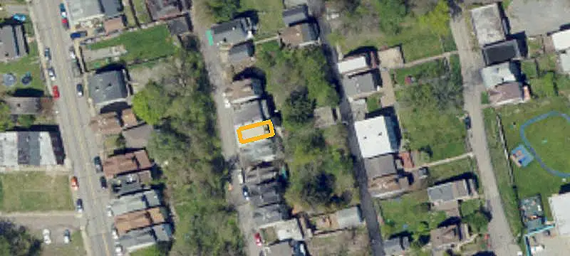 Residential Income Property with Garage