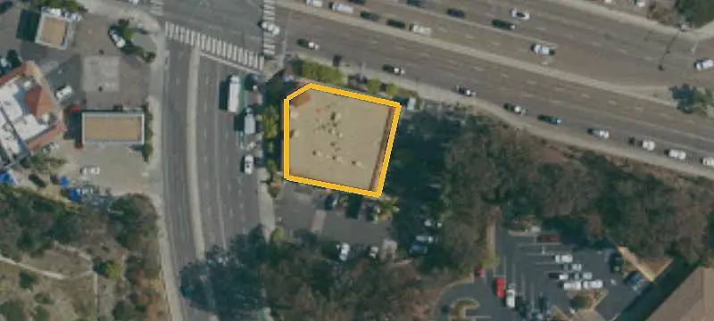 Retail Space with Ample Parking