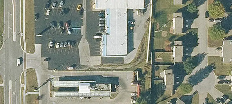 Retail Development Land