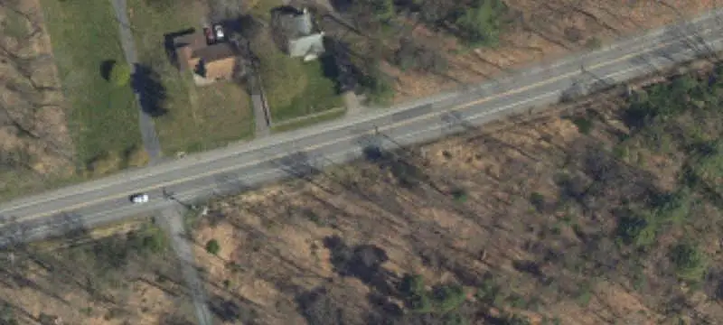 Former Rite Aid Drug Store