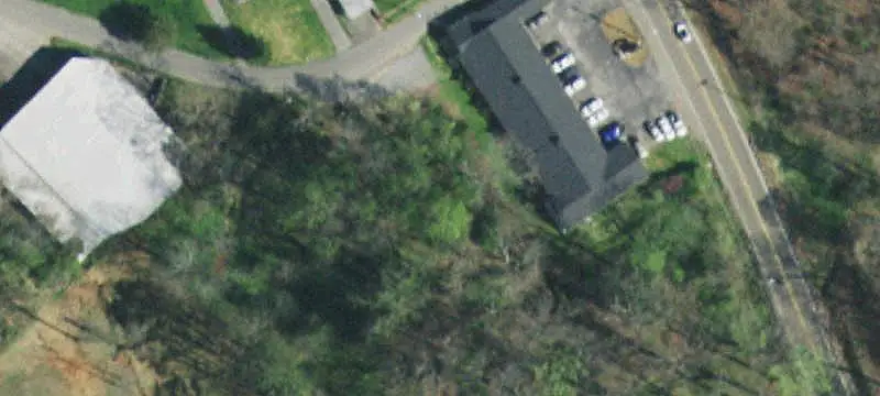 17-Unit Apartment Building