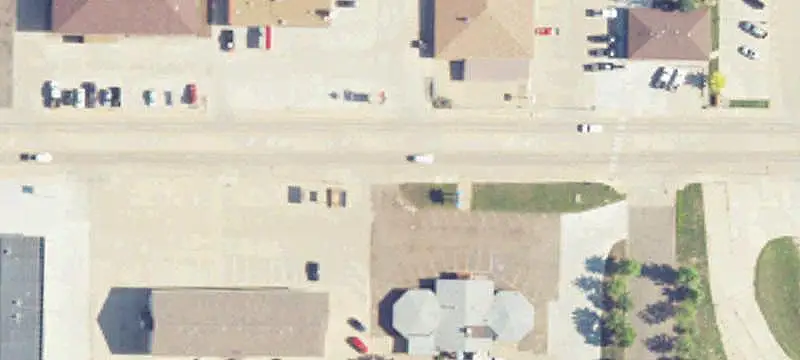 Motel 6 Conversion Property