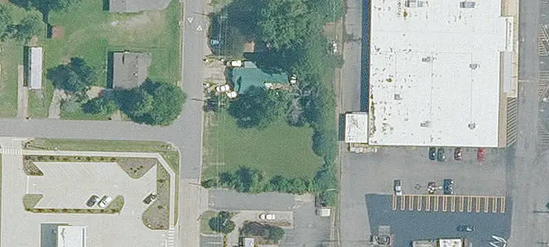 Vacant Land