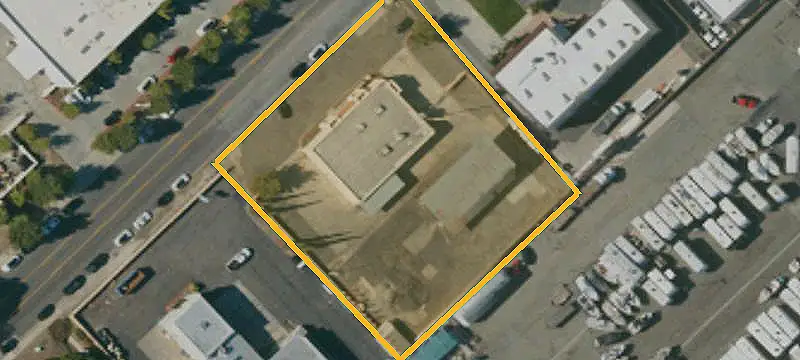 Flex Space with Leased Yard