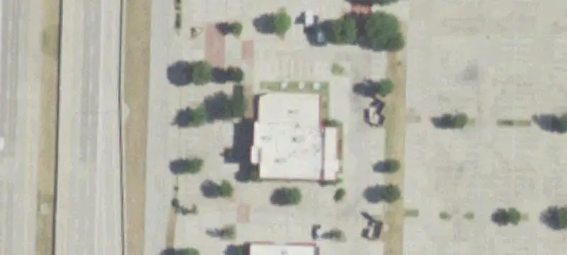 Freestanding Sports Bar Restaurant