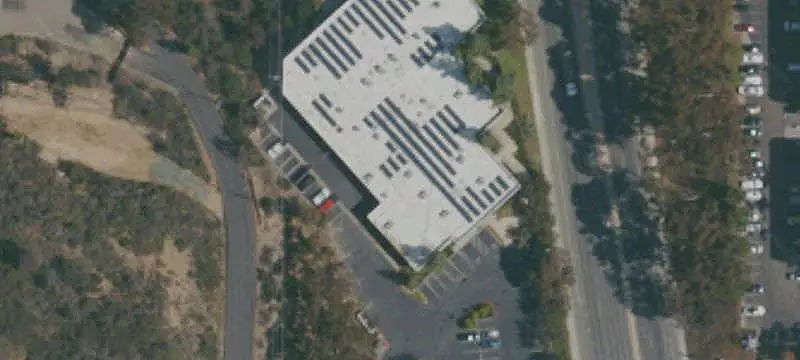 Industrial Building
