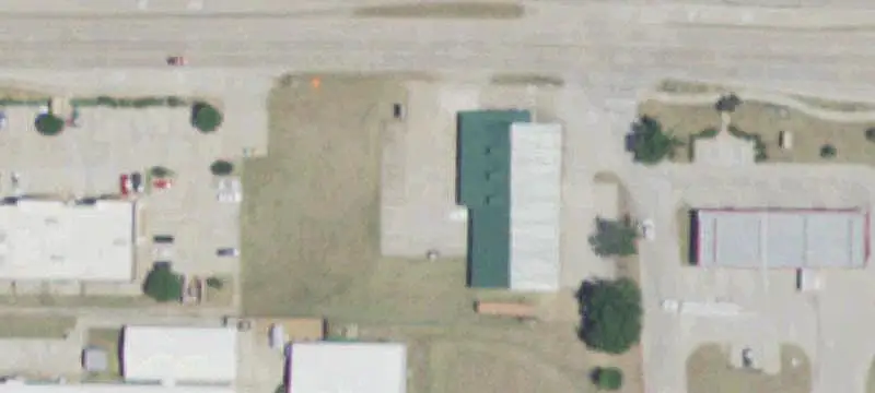 Commercial Pad Site