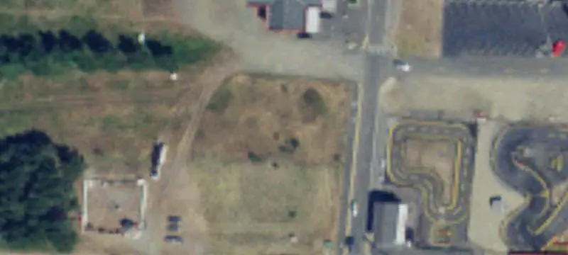 Downtown Commercial Land