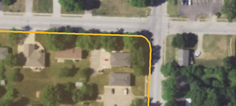 Land / Unimproved Land