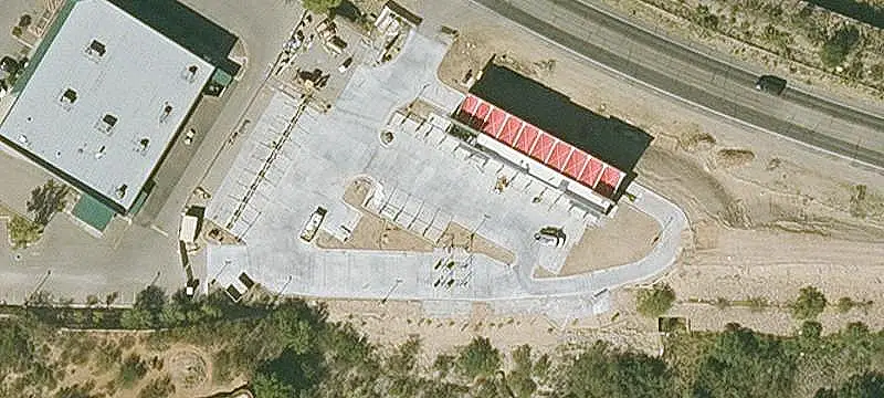 New Car Wash with NNN Lease