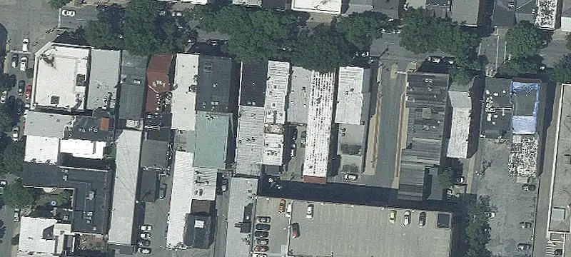 Class A Office Units with Downtown Views