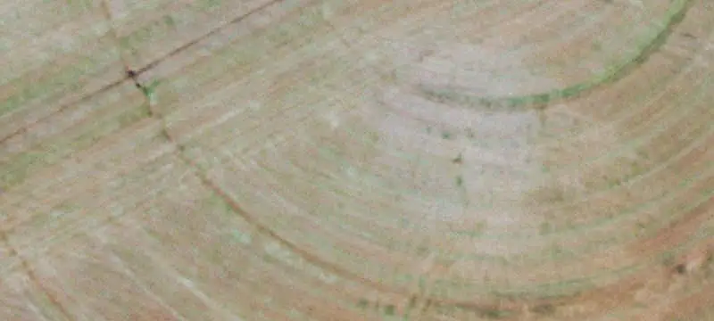 Agricultural Land with Live Creek