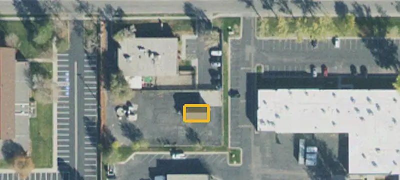 Commercial Land Parcel
