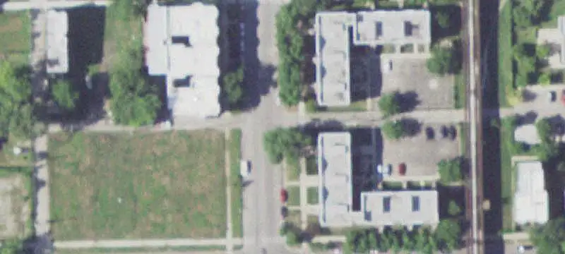 Apartment Portfolio with LIHTC Agreements