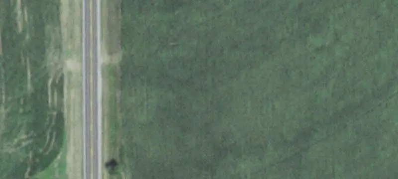 Commercial Development Land