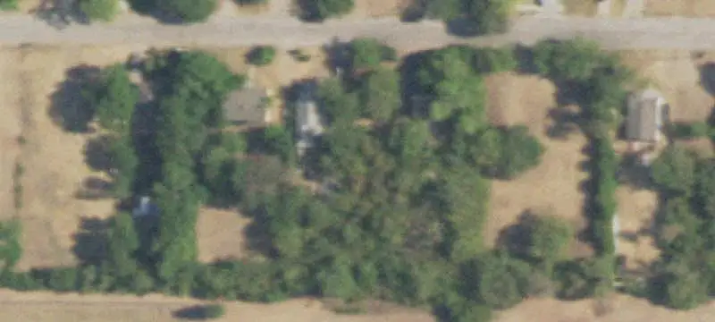 Residential / Single Family Residence