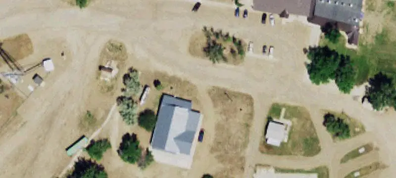 Heated Auto Shop with Garage