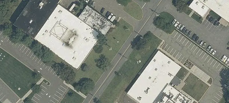 Warehouse-Office Flex Space