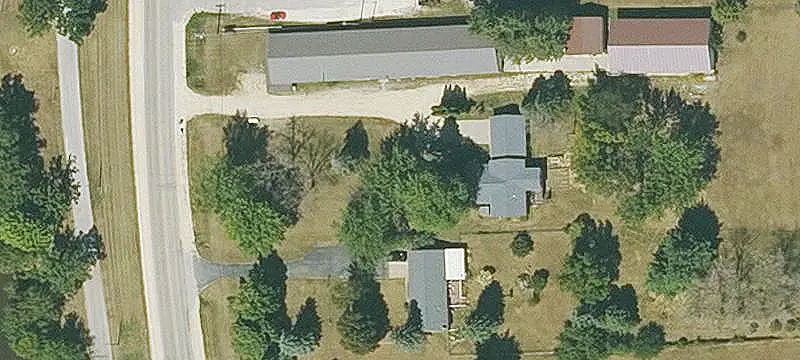 Updated Flex Space with Warehouse