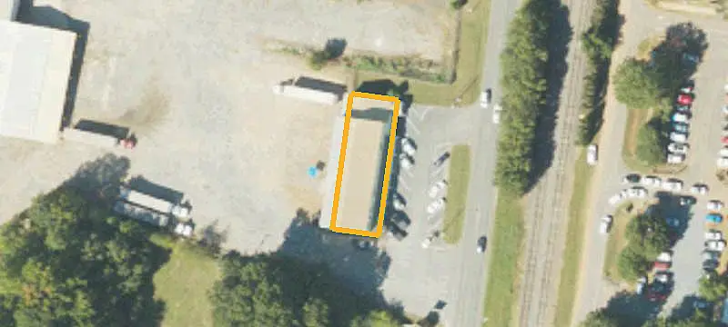 Industrial Land with Outdoor Storage