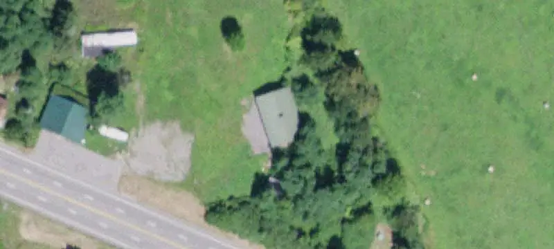 4-Bay Automotive Shop