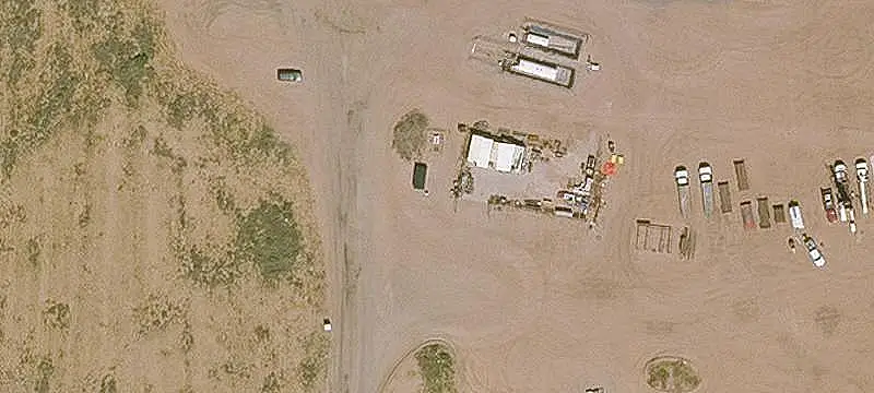 Commercial Land With Development Plan