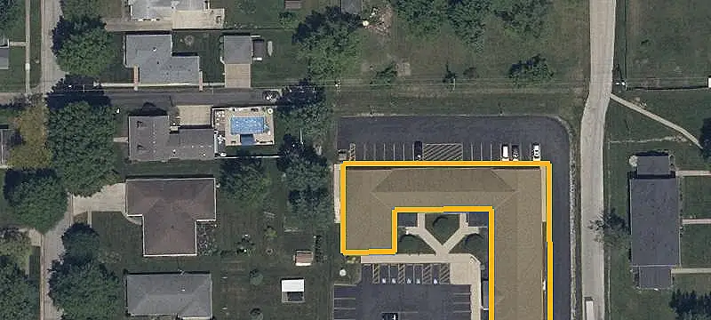 Insulated Warehouse Condominium