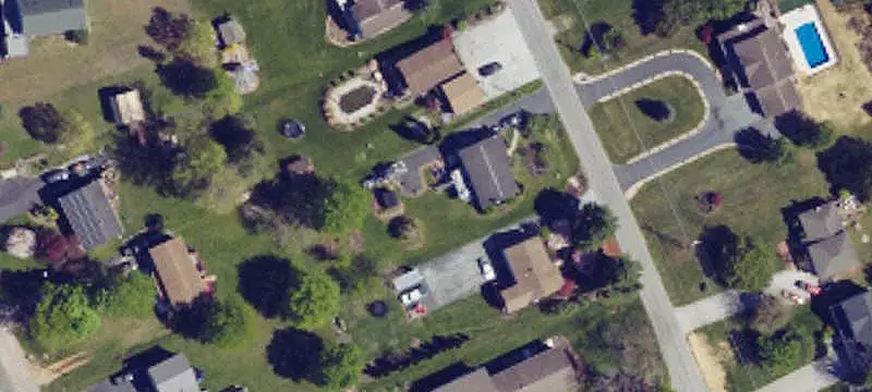Waterfront Land with Lake Access
