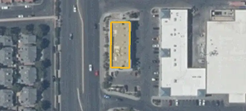 Single-Tenant Medical Office