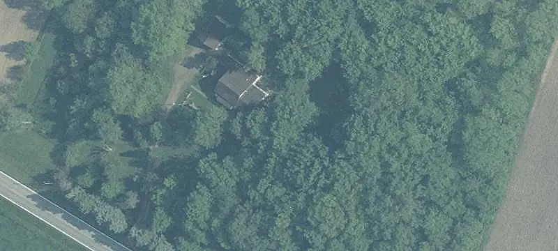 Commercial Land with Existing Building