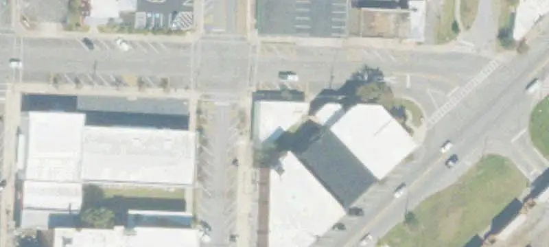 Commercial Land Near Hospital