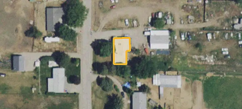 Commercial Land Near Topgolf