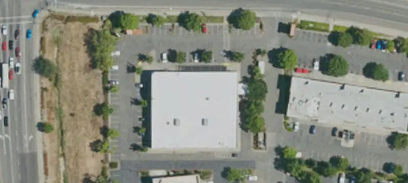 Former Rite Aid Retail Space