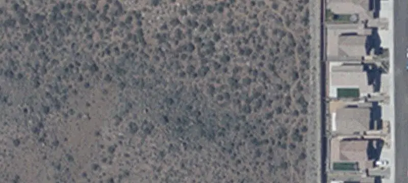 Neighborhood Commercial Land