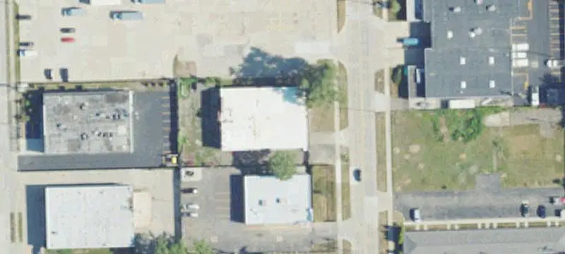 Retail Space with Parking