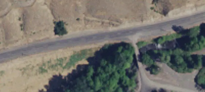Ranch with Equestrian Facilities