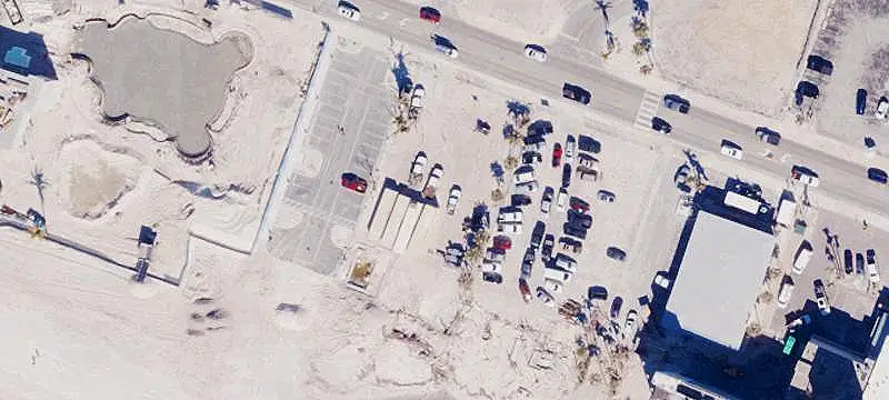 Beachfront Hotel Property