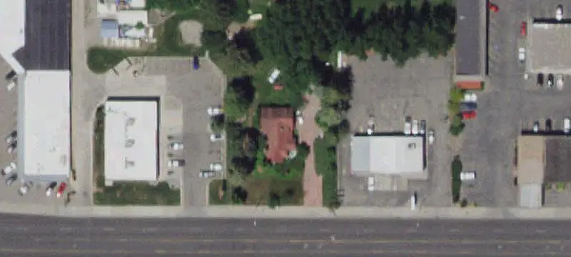 Jiffy Lube Auto Shop