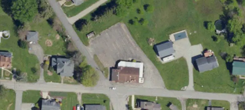 Restaurant Property with FF&E