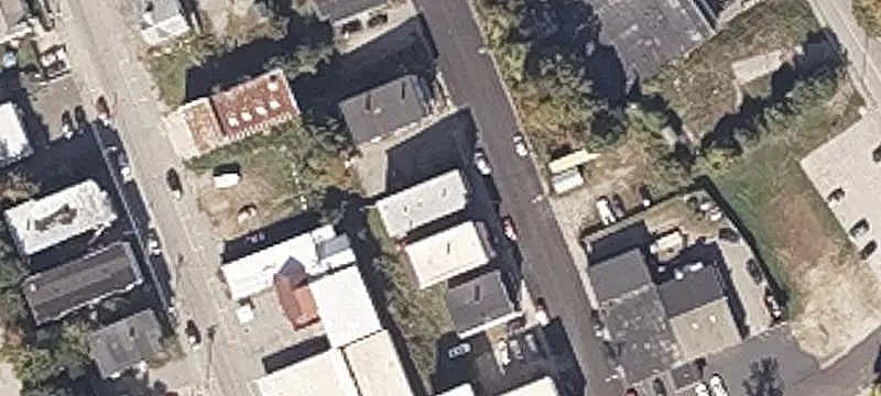 6-Unit Multifamily Building
