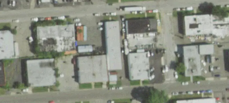 Flex Space with Fenced Yard