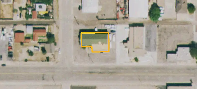 Industrial Property
